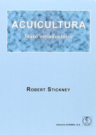 ACRIBIA, ACUICULTURA TEXTO INTRODUCTORIO - ACRIBIA