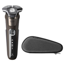 Philips Serie 5000 S5886/30 marrón