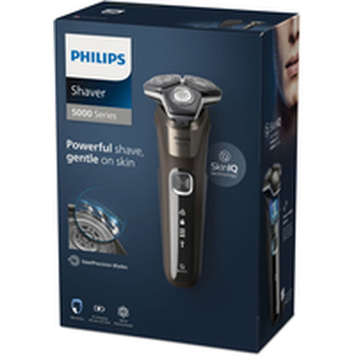 Philips Serie 5000 S5886/30 marrón