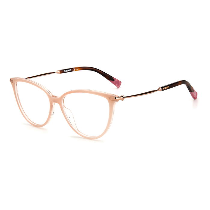 Montura de Gafas Mujer Missoni MIS-0057-FWM Ø 53 mm Montura de Gafas Mujer Missoni MIS-0057-FWM Ø 53 mm