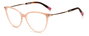Missoni MIS-0057-FWM Gafas de Vista Transparente