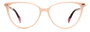 Missoni MIS-0057-FWM Gafas de Vista Transparente