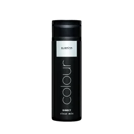 Subrina Professional Direct Colour Clear Mix