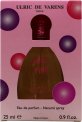 Ulric de Varens Mini Pink Eau de Parfum 25ml Spray