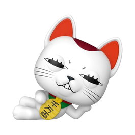 Funko POP! Dandadan Turbo Granny Cat