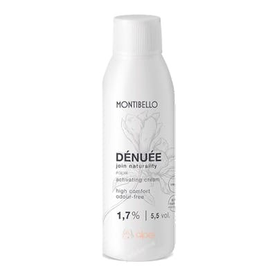Montibello Denuee Crema Activadora 5,5 Vol. 90 ml Montibello Denuee Crema Activadora 5,5 Vol. 90 ml