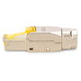 Digitus Conector de campo CAT 8.1 apantallado DN-93838