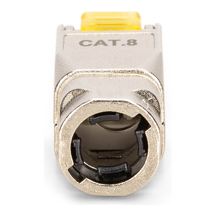 Digitus Conector de campo CAT 8.1 apantallado DN-93838