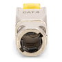 Digitus Conector de campo CAT 8.1 apantallado DN-93838