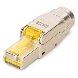 Digitus Conector de campo CAT 8.1 apantallado DN-93838