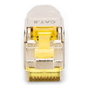 Digitus Conector de campo CAT 8.1 apantallado DN-93838