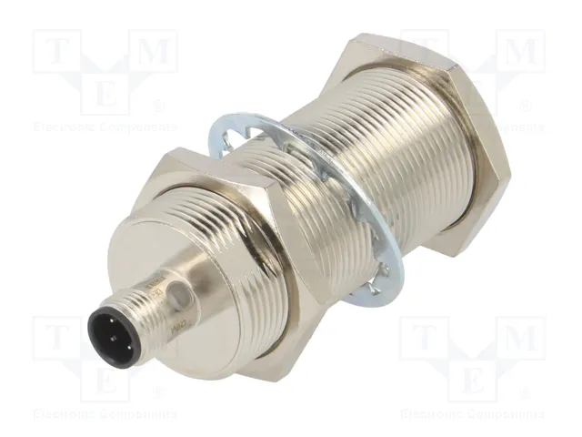 OMRON E2E Next E2E-X15B3DL30-M1 Sensor Inductivo M30 PNP NO+NC
