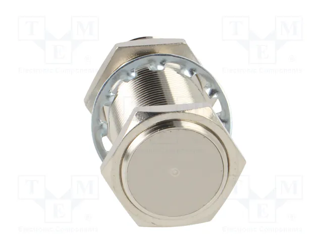 OMRON E2E Next E2E-X15B3DL30-M1 Sensor Inductivo M30 PNP NO+NC