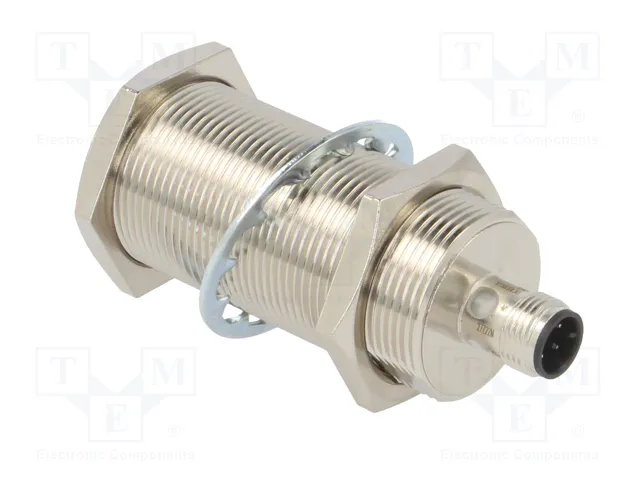 OMRON E2E Next E2E-X15B3DL30-M1 Sensor Inductivo M30 PNP NO+NC