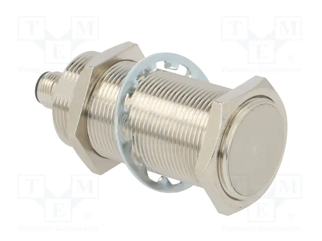 OMRON E2E Next E2E-X15B3DL30-M1 Sensor Inductivo M30 PNP NO+NC