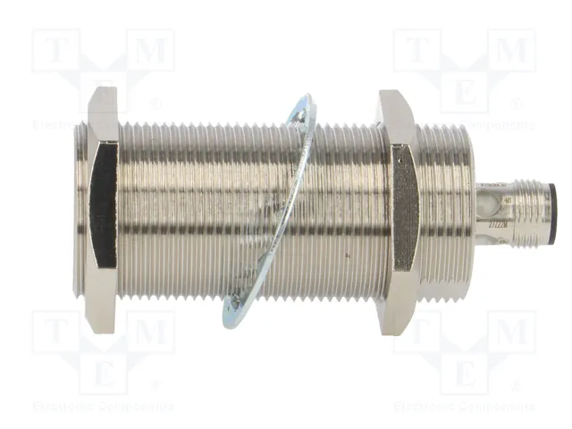 OMRON E2E Next E2E-X15B3DL30-M1 Sensor Inductivo M30 PNP NO+NC
