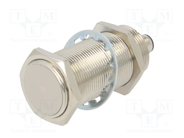 OMRON E2E Next E2E-X15B3DL30-M1 Sensor Inductivo M30 PNP NO+NC