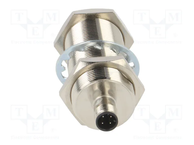 OMRON E2E Next E2E-X15B3DL30-M1 Sensor Inductivo M30 PNP NO+NC