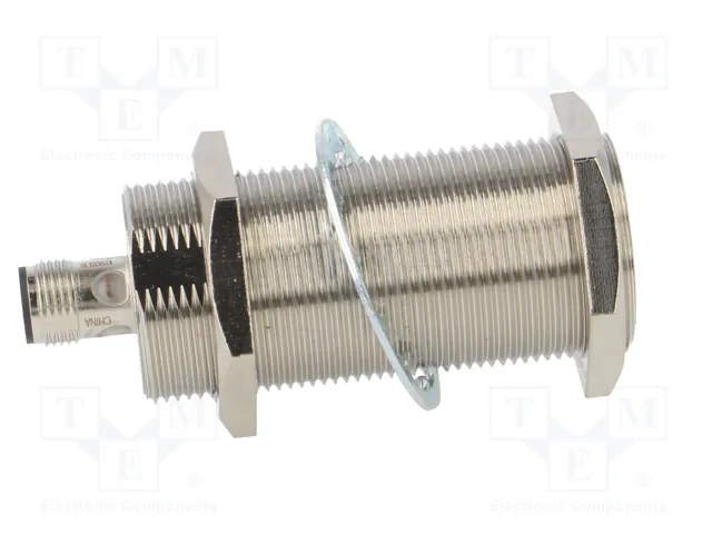 OMRON E2E Next E2E-X15B3DL30-M1 Sensor Inductivo M30 PNP NO+NC