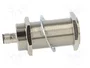 OMRON E2E Next E2E-X15B3DL30-M1 Sensor Inductivo M30 PNP NO+NC
