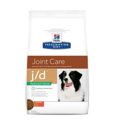 Hill's Prescription Diet j/d Reduced Calorie Perro Artrosis Sobrepeso Saco 12 kg Hill's Prescription Diet j/d Reduced Calorie Perro Artrosis Sobrepeso Saco 12 kg