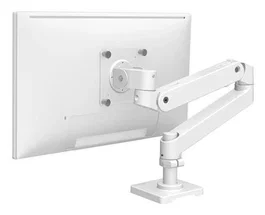 Ergotron LX Pro Monitor Arm Blanco (45-682-290) (45682290)