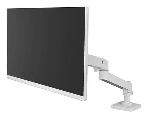 Ergotron LX Pro Series 45-682-290 Soporte para Monitor Blanco