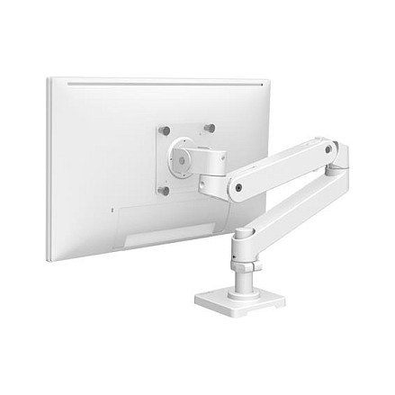 Ergotron LX Pro Series 45-682-290 Soporte para Monitor Blanco