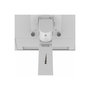 Ergotron - Brazo de Monitor LX Pro, Brazo Mecánico de Escritorio con Soporte VESA para Pantallas de Hasta 15,9 kg, Blanco - Ref. 45-682-290 (45682290)