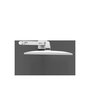 Ergotron - Brazo de Monitor LX Pro, Brazo Mecánico de Escritorio con Soporte VESA para Pantallas de Hasta 15,9 kg, Blanco - Ref. 45-682-290 (45682290)
