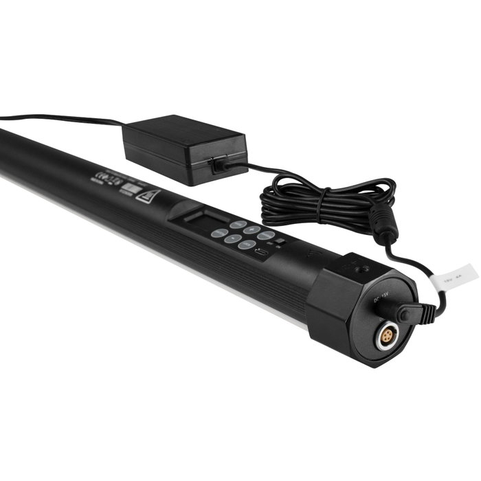 Nanlite PavoTube II 30X 1Kit colour effect luminaire Nanlite PavoTube II 30X 1Kit colour effect luminaire