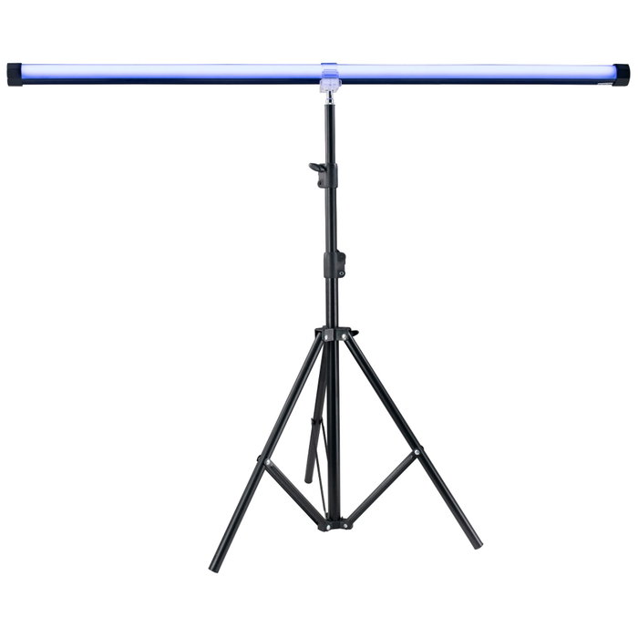 Nanlite PavoTube II 30X 1Kit colour effect luminaire Nanlite PavoTube II 30X 1Kit colour effect luminaire
