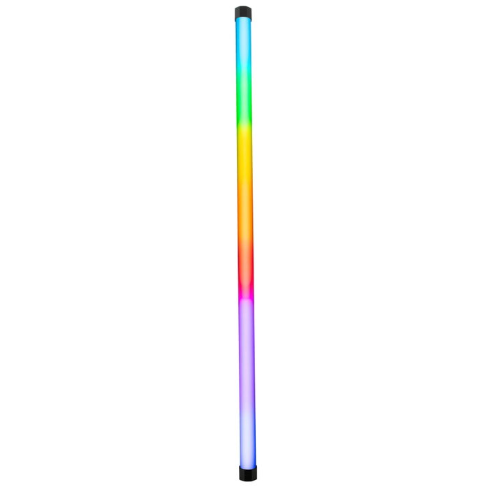 Nanlite PavoTube II 30X 1Kit colour effect luminaire Nanlite PavoTube II 30X 1Kit colour effect luminaire