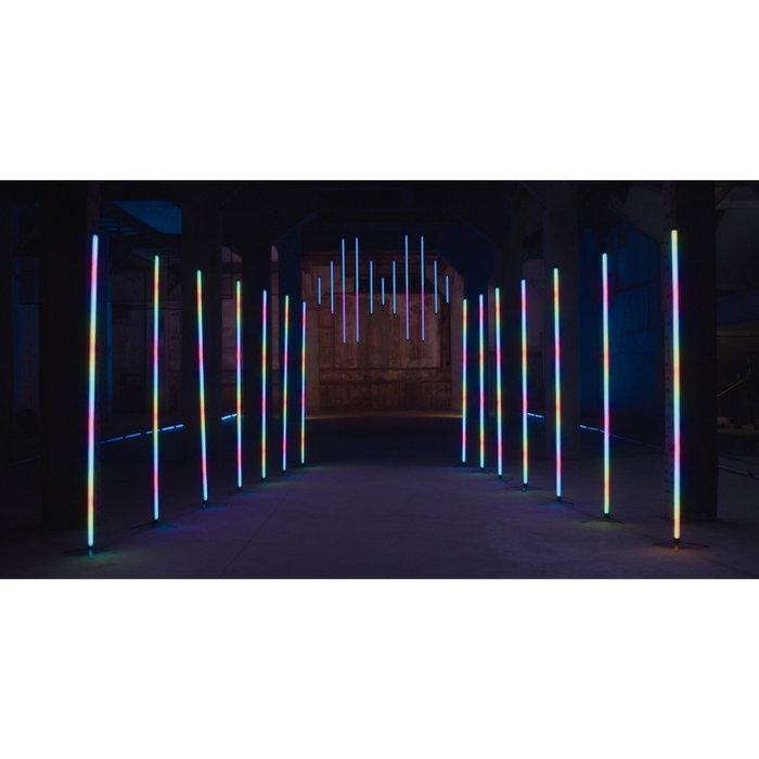 Nanlite PavoTube II 30X 1Kit colour effect luminaire Nanlite PavoTube II 30X 1Kit colour effect luminaire