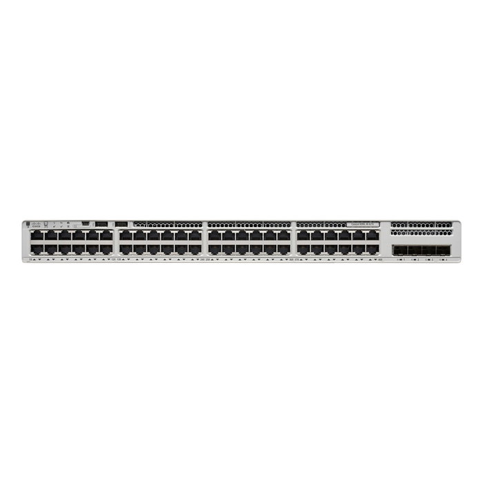 Cisco Catalyst C9200L 48 Puertos Gigabit Ethernet Capa 3 Cisco Catalyst C9200L 48 Puertos Gigabit Ethernet Capa 3