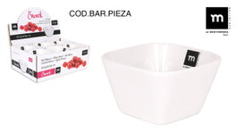 La Mediterranea Bol Snack 270ml