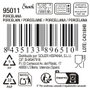 La Mediterranea Bol Snack 270ml