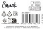La Mediterranea Bol Snack 270ml