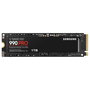 SAMSUNG 990 PRO 1 TB M.2 NVMe PCIe 4.0