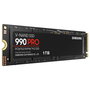 SAMSUNG 990 PRO 1 TB M.2 NVMe PCIe 4.0