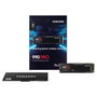 SAMSUNG 990 PRO 1 TB M.2 NVMe PCIe 4.0