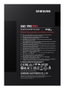 SAMSUNG 990 PRO 1 TB M.2 NVMe PCIe 4.0