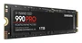 Samsung 990 PRO 1 TB M.2 NVMe PCIe 4.0