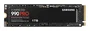 Samsung 990 PRO 1 TB M.2 NVMe PCIe 4.0