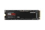 SAMSUNG 990 PRO 1 TB M.2 NVMe PCIe 4.0