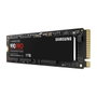 SAMSUNG 990 PRO 1 TB M.2 NVMe PCIe 4.0