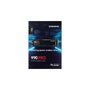 SAMSUNG 990 PRO 1 TB M.2 NVMe PCIe 4.0