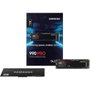 SAMSUNG 990 PRO 1 TB M.2 NVMe PCIe 4.0