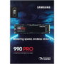 SAMSUNG 990 PRO 1 TB M.2 NVMe PCIe 4.0