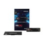 SAMSUNG 990 PRO 1 TB M.2 NVMe PCIe 4.0
